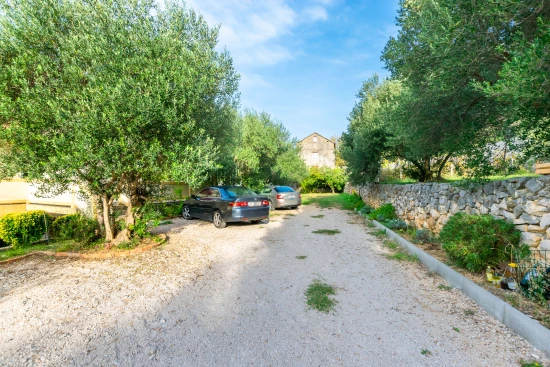 Apartmán Ostrov Rab - Supetarska Draga OS 10161 N4