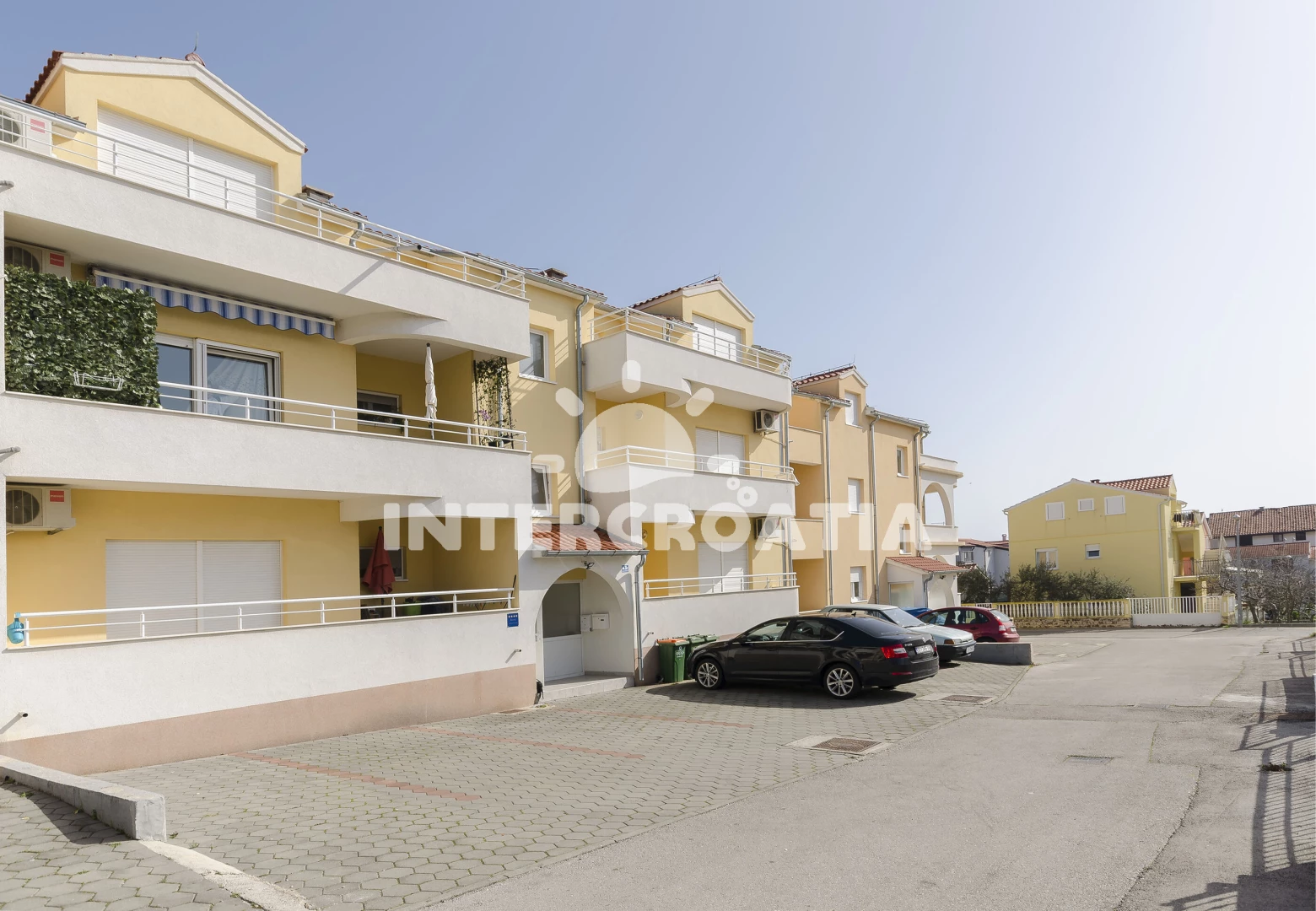 Apartmán Severní Dalmácie - Vodice DA 8264 N1