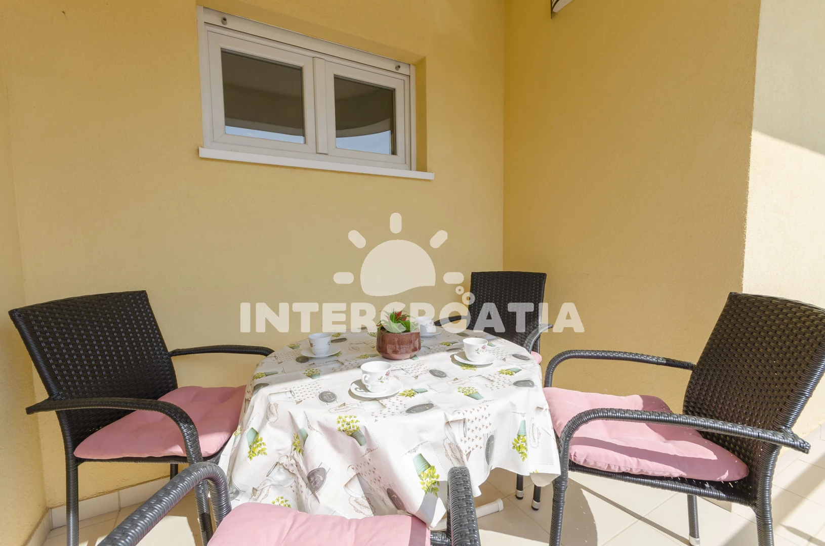 Apartmán Severní Dalmácie - Vodice DA 8264 N1