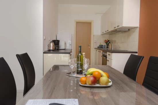 Apartmán Severní Dalmácie - Vodice DA 8264 N1