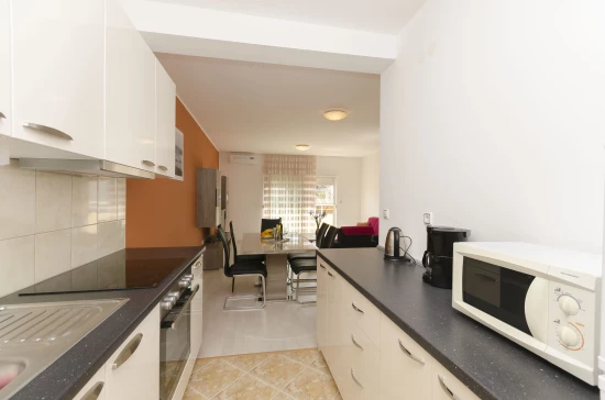 Apartmán Severní Dalmácie - Vodice DA 8264 N1