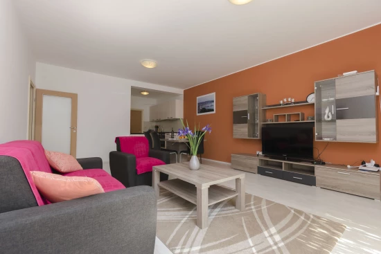 Apartmán Severní Dalmácie - Vodice DA 8264 N1