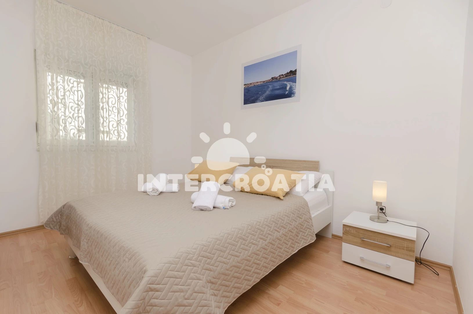 Apartmán Severní Dalmácie - Vodice DA 8264 N1