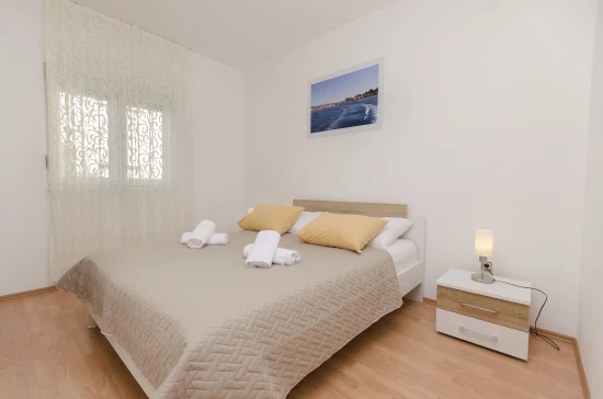 Apartmán Severní Dalmácie - Vodice DA 8264 N1