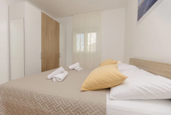 Apartmán Severní Dalmácie - Vodice DA 8264 N1