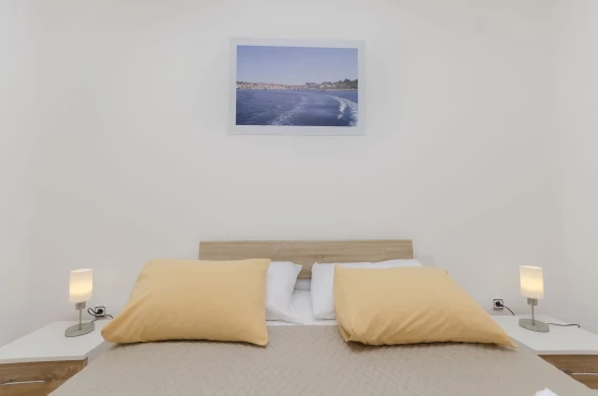 Apartmán Severní Dalmácie - Vodice DA 8264 N1