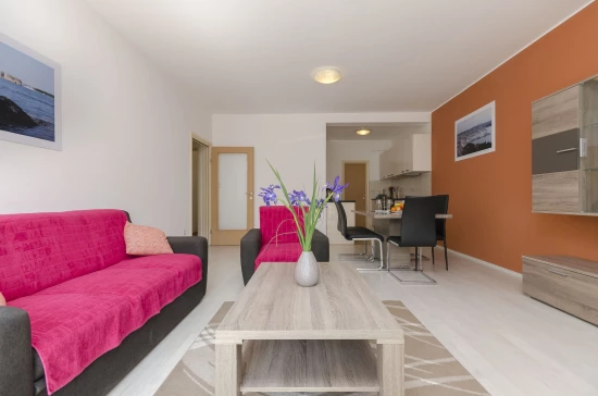 Apartmán Severní Dalmácie - Vodice DA 8264 N1