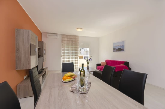 Apartmán Severní Dalmácie - Vodice DA 8264 N1