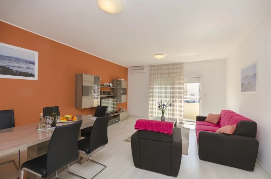 Apartmán Severní Dalmácie - Vodice DA 8264 N1