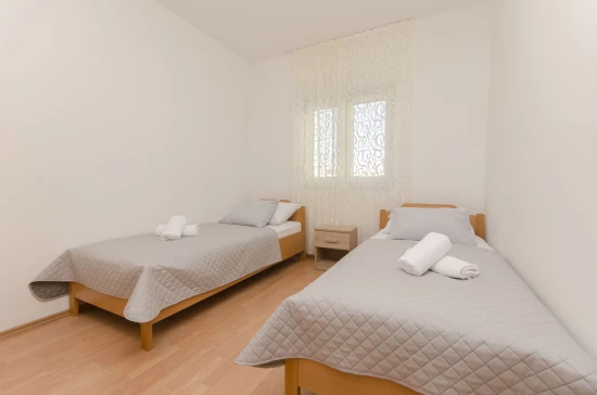 Apartmán Severní Dalmácie - Vodice DA 8264 N1