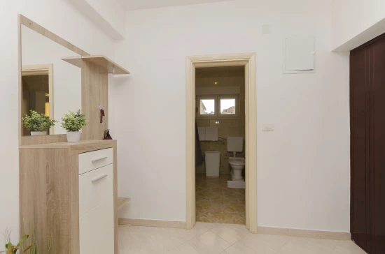 Apartmán Severní Dalmácie - Vodice DA 8264 N1