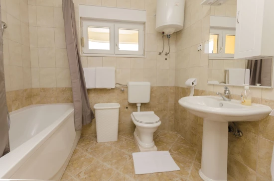 Apartmán Severní Dalmácie - Vodice DA 8264 N1