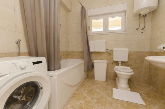 Apartmán Severní Dalmácie - Vodice DA 8264 N1