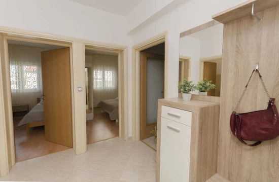 Apartmán Severní Dalmácie - Vodice DA 8264 N1