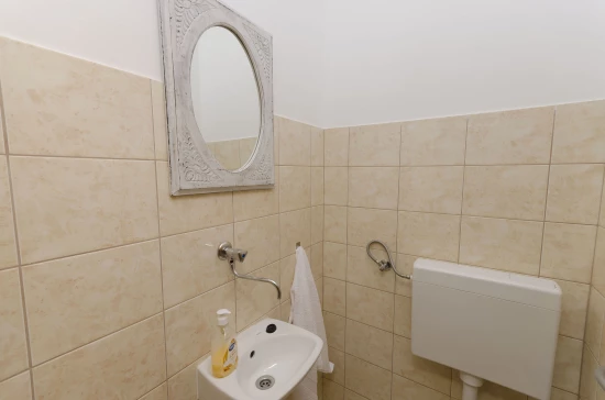 Apartmán Severní Dalmácie - Vodice DA 8264 N1