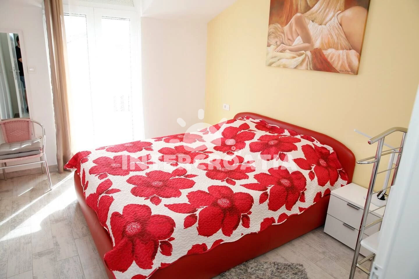 Apartmán Severní Dalmácie - Vodice DA 8265 N1