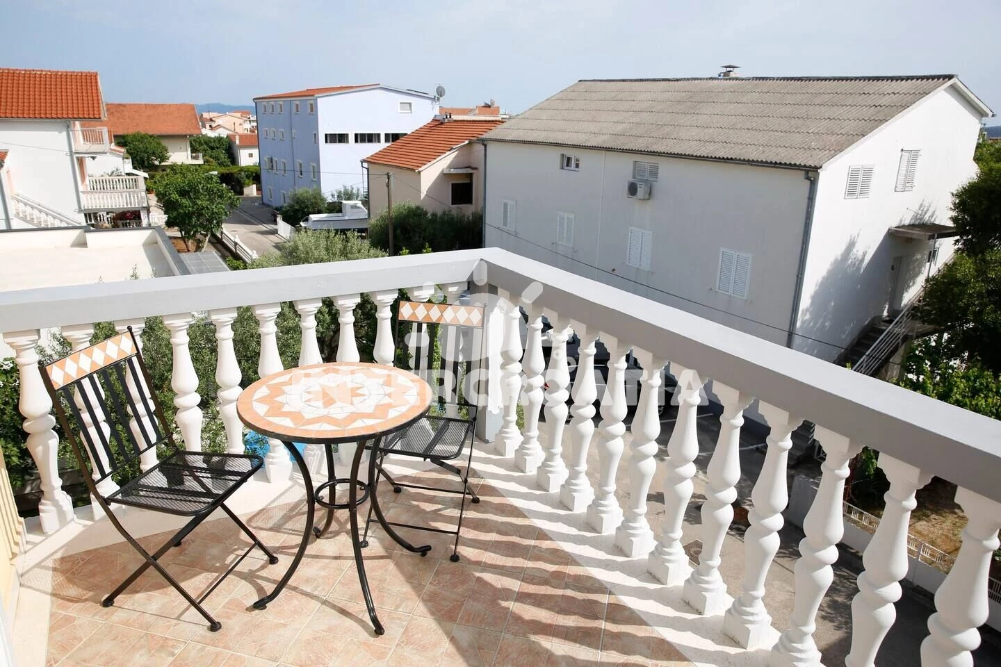 Apartmán Severní Dalmácie - Vodice DA 8265 N1