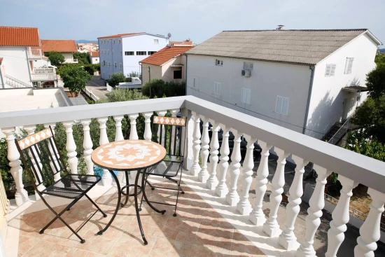 Apartmán Severní Dalmácie - Vodice DA 8265 N1