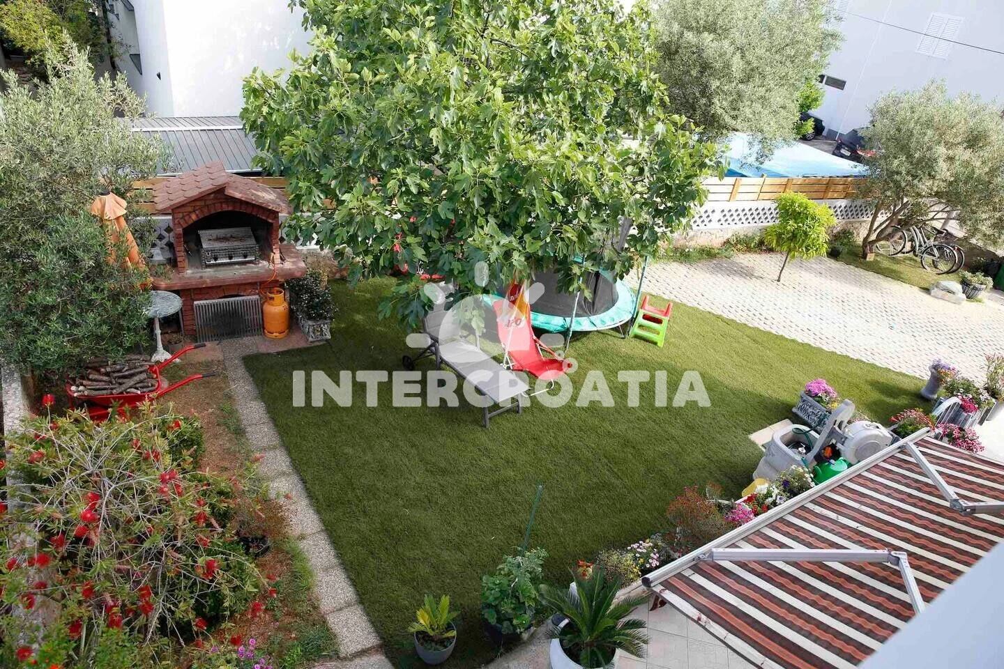 Apartmán Severní Dalmácie - Vodice DA 8265 N1