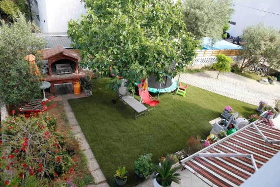 Apartmán Severní Dalmácie - Vodice DA 8265 N1