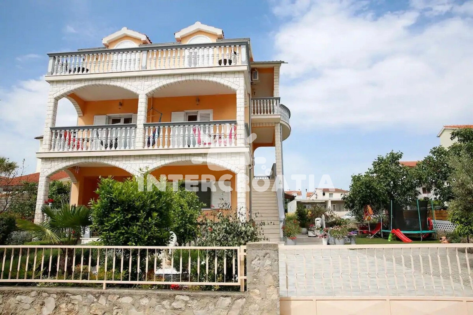 Apartmán Severní Dalmácie - Vodice DA 8265 N1