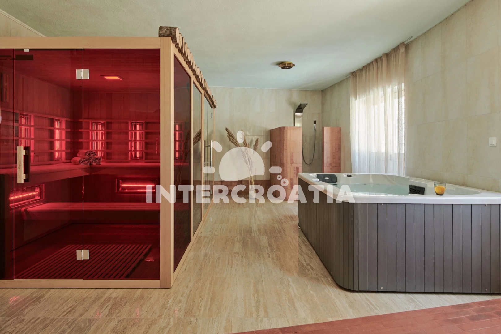 Vila Ostrov Brač - Supetar OS 10162 N1