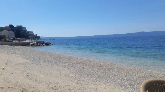 Apartmán Střední Dalmácie - Podgora DA 8266 N1