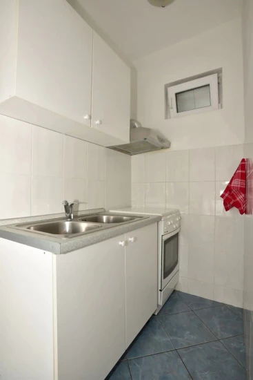 Apartmán Střední Dalmácie - Podgora DA 8266 N1