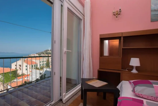 Apartmán Střední Dalmácie - Podgora DA 8266 N1