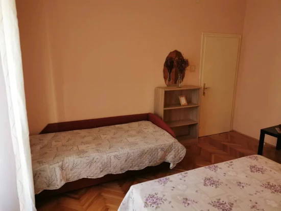 Apartmán Střední Dalmácie - Podgora DA 8266 N1