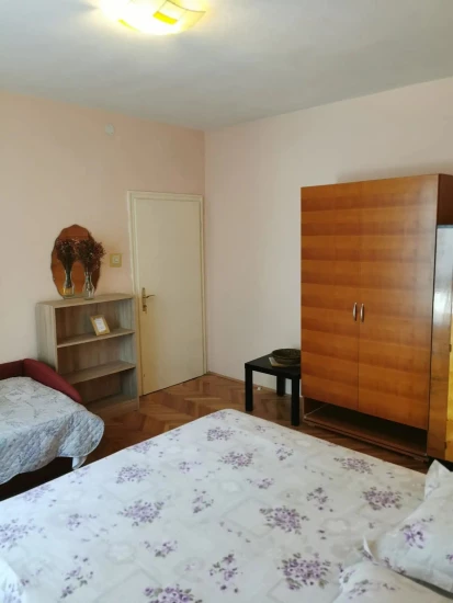 Apartmán Střední Dalmácie - Podgora DA 8266 N1