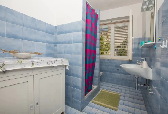 Apartmán Střední Dalmácie - Podgora DA 8266 N1