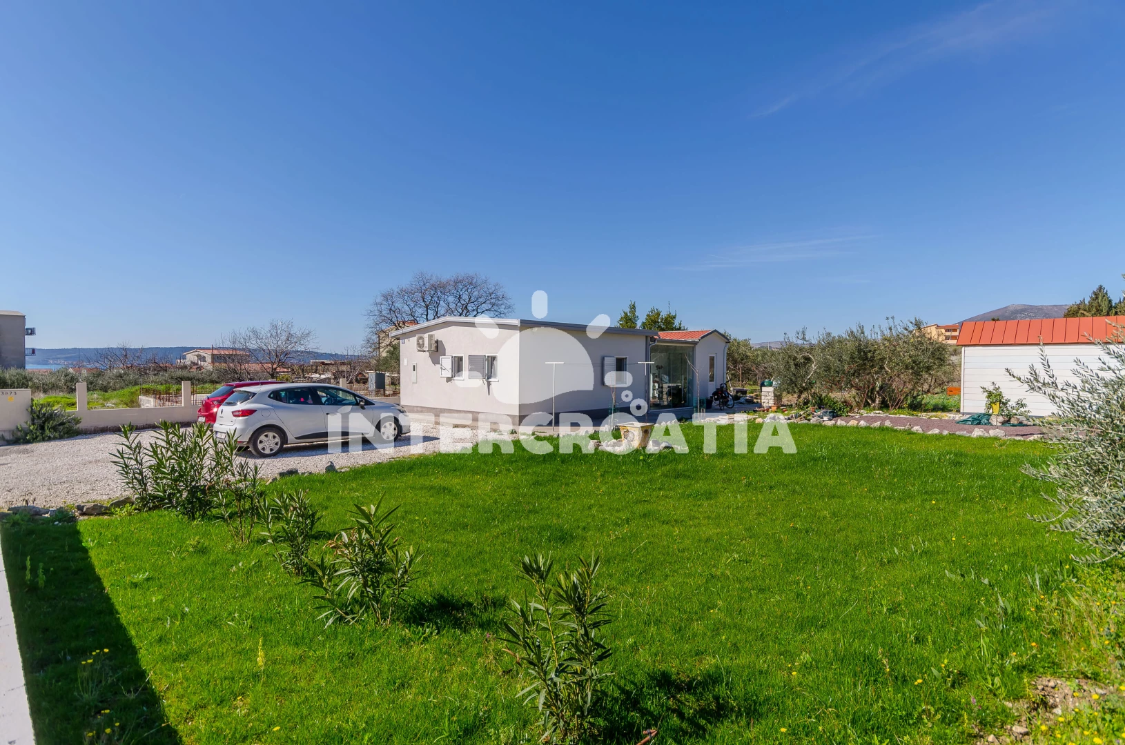 Domek Střední Dalmácie - Kaštela DA 8267 N1