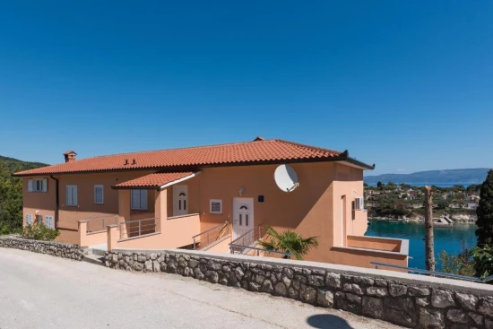 Apartmán Istrie - Sveta Marina IS 7136 N1