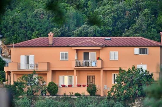 Apartmán Istrie - Sveta Marina IS 7136 N1