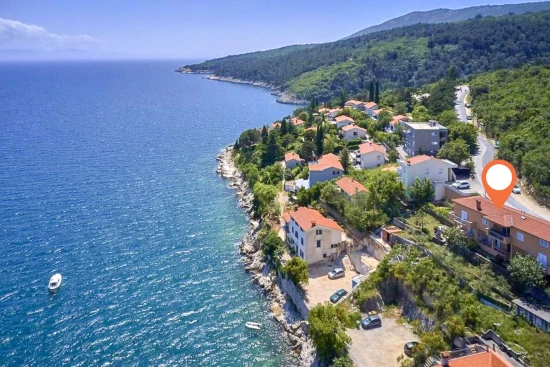 Apartmán Istrie - Sveta Marina IS 7136 N1