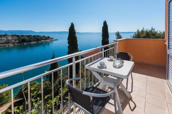 Apartmán Istrie - Sveta Marina IS 7136 N1