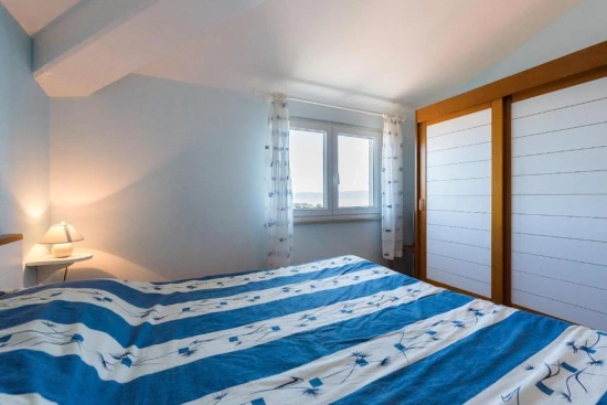 Apartmán Istrie - Sveta Marina IS 7136 N1