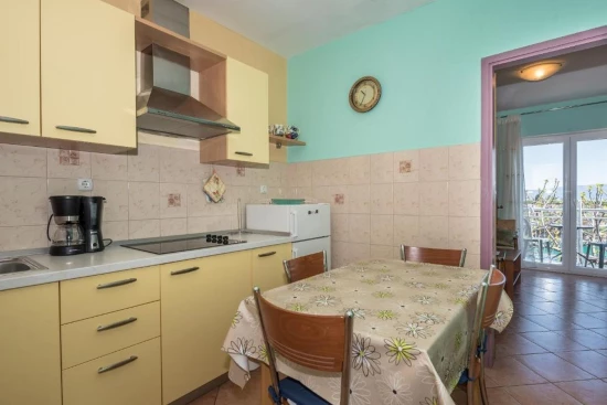 Apartmán Istrie - Sveta Marina IS 7136 N1