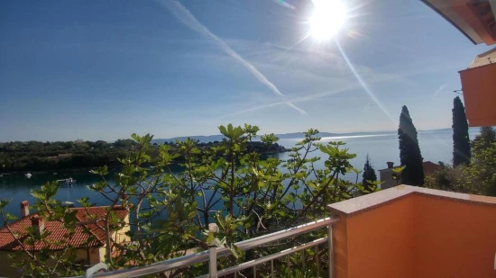 Apartmán Istrie - Sveta Marina IS 7136 N1