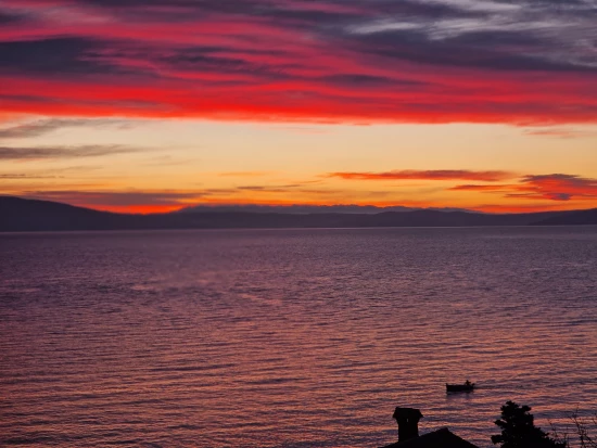 Apartmán Istrie - Sveta Marina IS 7136 N1