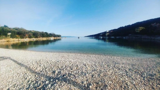 Apartmán Istrie - Sveta Marina IS 7136 N2