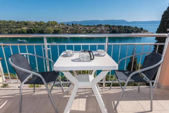 Apartmán Istrie - Sveta Marina IS 7136 N2