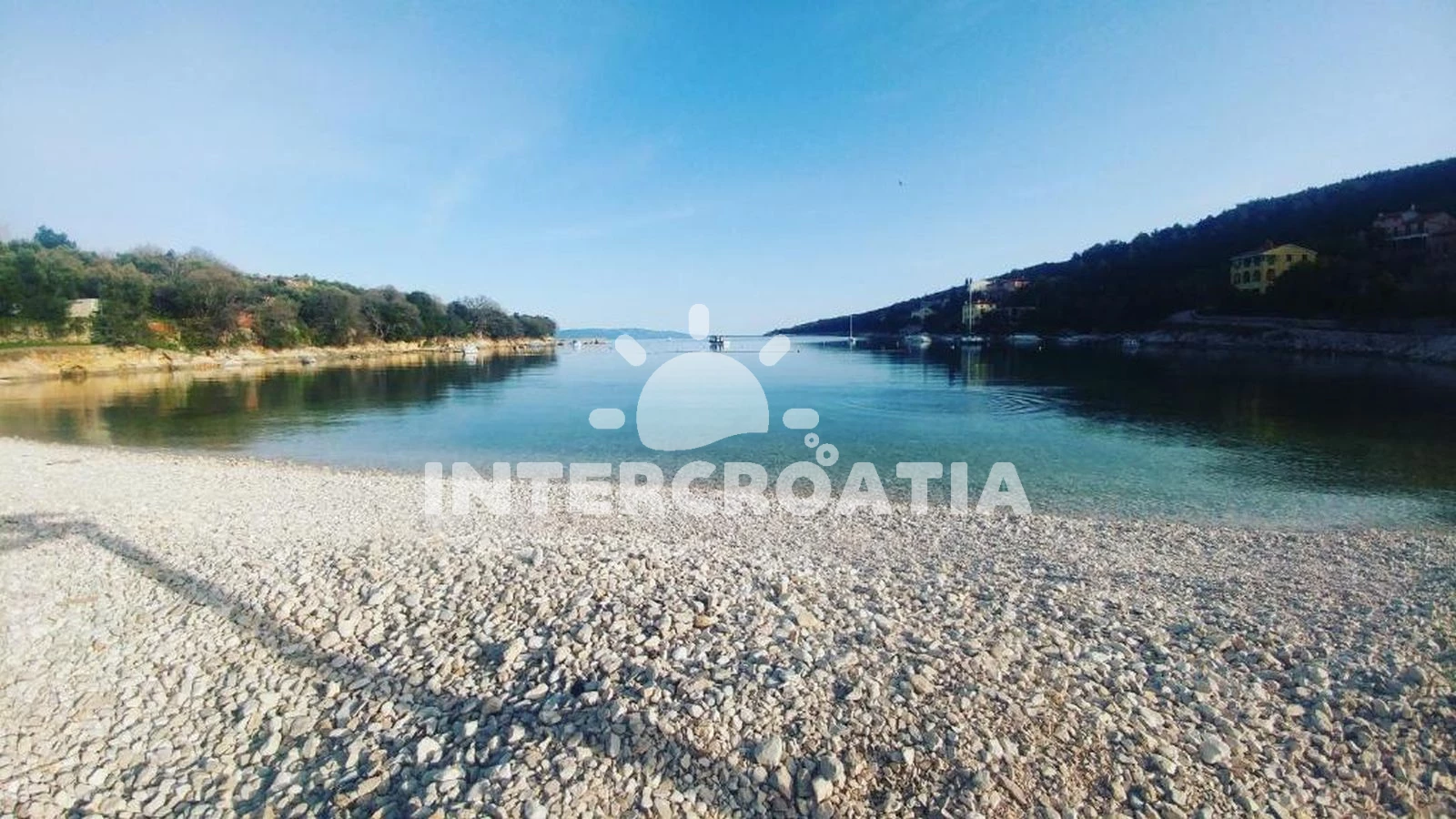 Apartmán Istrie - Sveta Marina IS 7136 N3