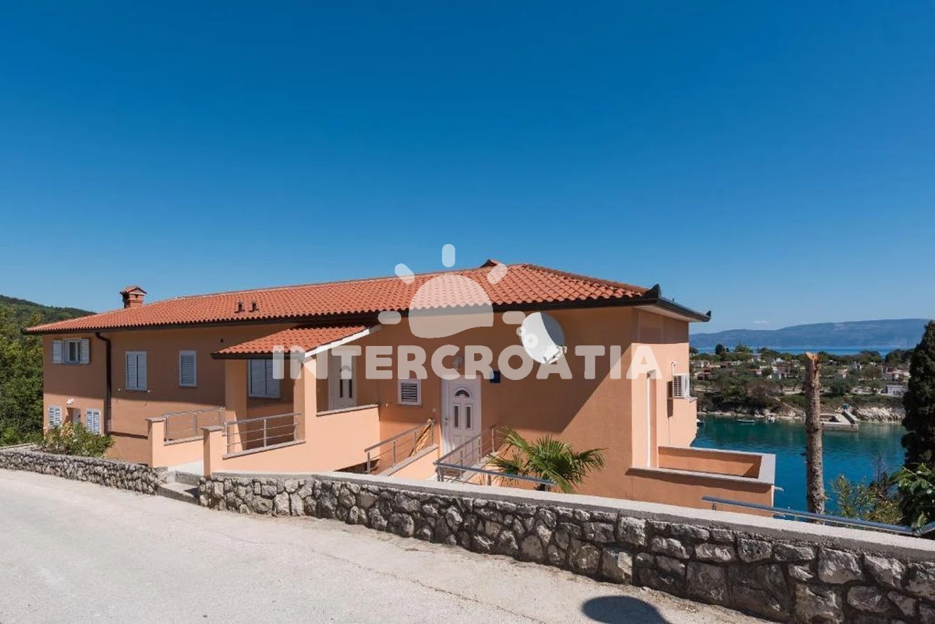 Apartmán Istrie - Sveta Marina IS 7136 N3