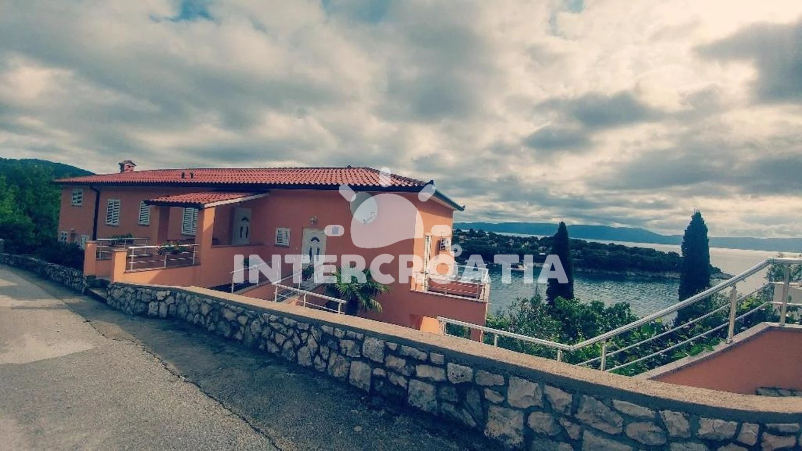 Apartmán Istrie - Sveta Marina IS 7136 N3