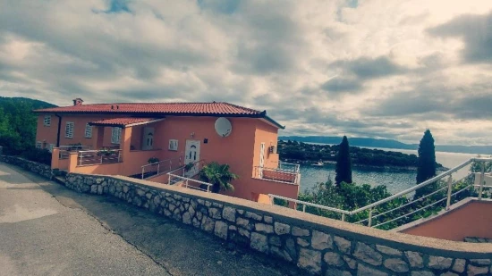 Apartmán Istrie - Sveta Marina IS 7136 N3