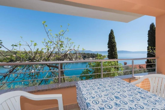 Apartmán Istrie - Sveta Marina IS 7136 N3