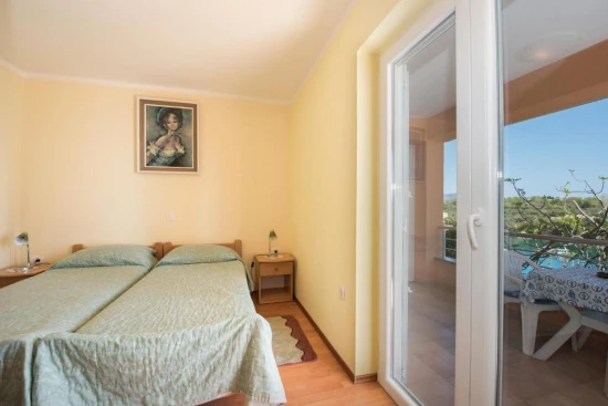 Apartmán Istrie - Sveta Marina IS 7136 N3