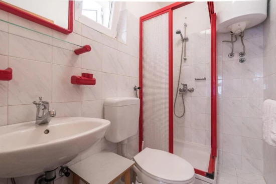 Apartmán Istrie - Sveta Marina IS 7136 N3